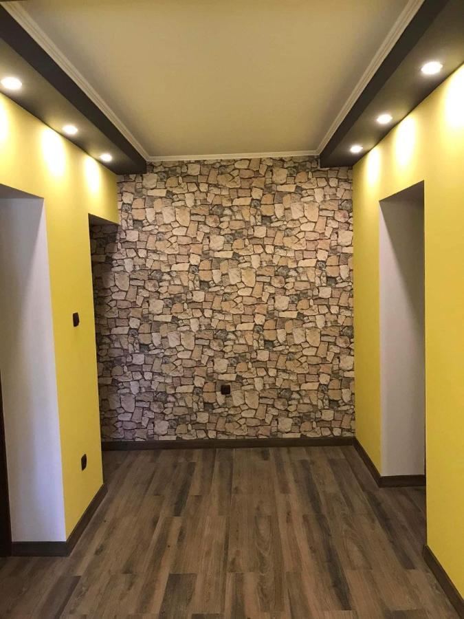 Къща За Гости При Мама Vetovo Εξωτερικό φωτογραφία